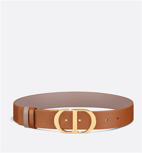 dior riem vrouwen